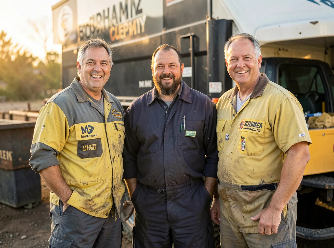 Sewage Cleanup company in Alma, AR